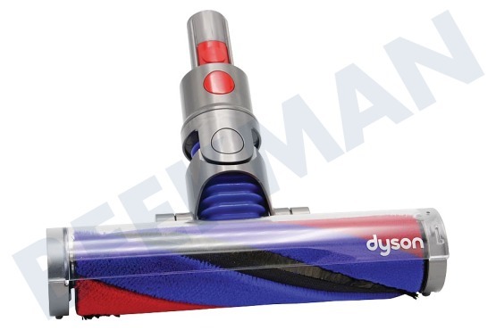Dyson  971218-01 Dyson Micro Soft Roller Zuigmond