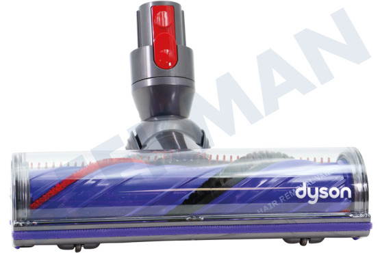 Dyson  972163-01 Dyson Motorbar Anti Tangle Zuigmond