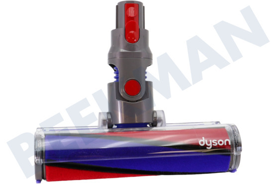 Dyson Stofzuiger 966489-15 Dyson SV14 V11 Zuigmond Soft Roller