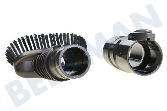 Dyson Stofzuiger 918507-04 Dyson Borstel voor hardnekkig vuil