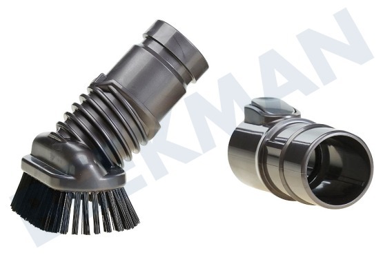 Dyson Stofzuiger 918507-04 Dyson Borstel voor hardnekkig vuil