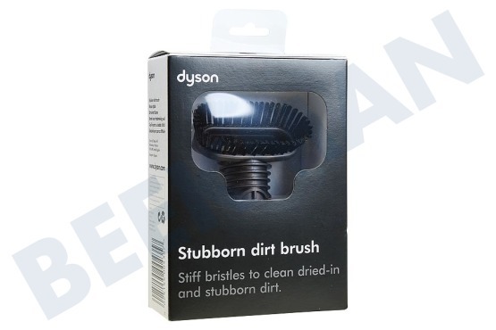 Dyson Stofzuiger 918507-04 Dyson Borstel voor hardnekkig vuil