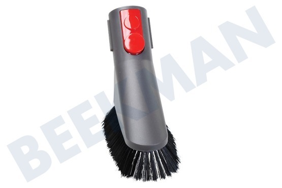Dyson Stofzuiger Zuigvoet Quick Release Mini Soft Dusting Brush