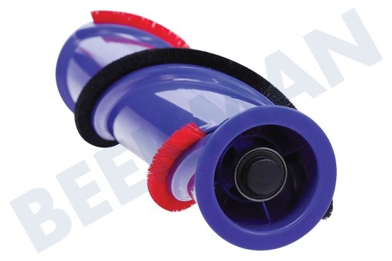 Dyson Stofzuiger Borstel van Turbozuigmond