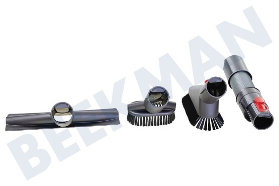 Dyson Stofzuiger 967768-02 Dyson V8 Toolkit
