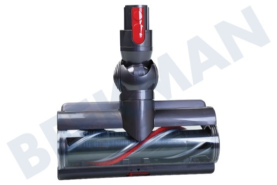 Dyson Stofzuiger 970100-05 Dyson Torque Drive Motorhead NK