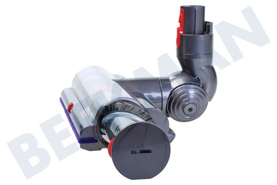 Dyson Stofzuiger 970100-05 Dyson Torque Drive Motorhead NK
