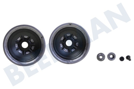 Dyson Stofzuiger 966817-01 Dyson V-Ball Wiel