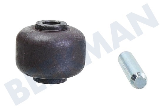 Dyson Stofzuiger 967619-01 Wiel Van zuigmond