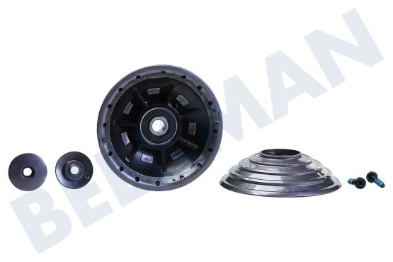 Dyson Stofzuiger 969332-01 Dyson V-Ball Wiel