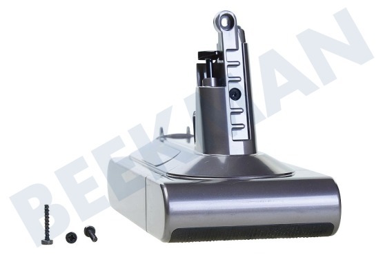 Dyson Stofzuiger 969352-02 Dyson V10 Power Pack