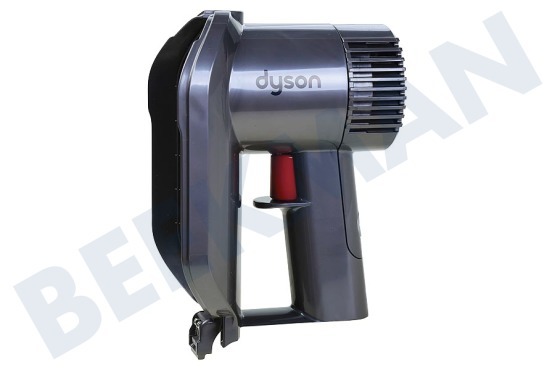Dyson Stofzuiger 926036-04 Dyson Motor