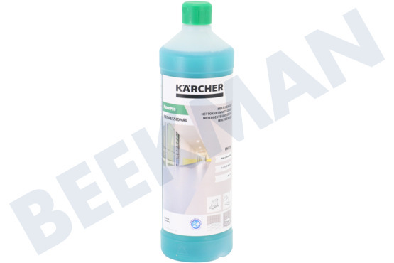 Karcher  6.295-913.0 FloorPro Multi Reiniger