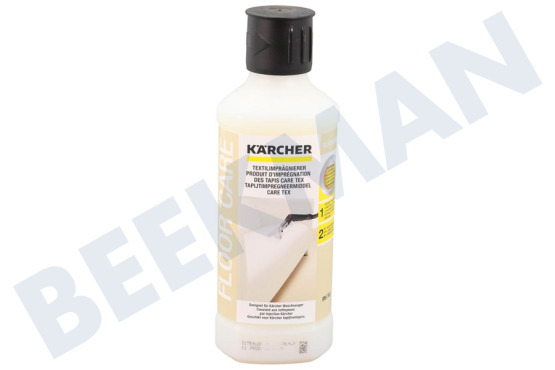 Karcher  6.295-769.0 Textielimpregneermiddel RM762