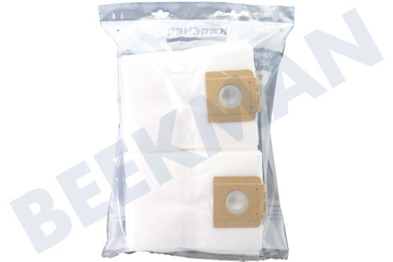 Karcher Stofzuiger 6.907-017.0 Stofzuigerzakken