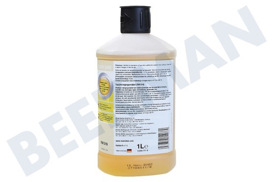 Karcher  Tapijtreiniger RM519