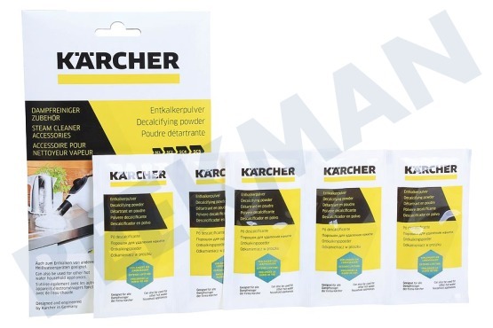 Karcher  6.296-193.0 Ontkalkingspoeder