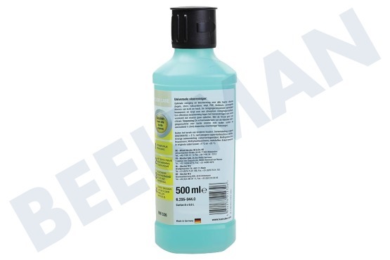 Karcher  6.295-944.0 RM536 Universal Bodenreiniger