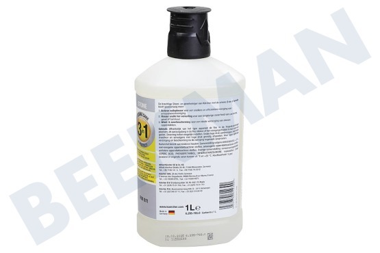 Karcher  6.295-765.0 Steen- en Gevelreiniger 3-in-1