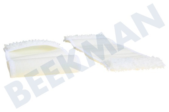 Karcher  2.863-020.0 Microfaser-Tuchset für Bodendüse Comfort Plus