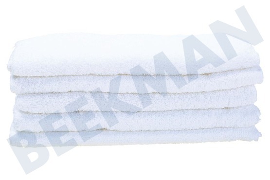 Karcher  6.369-357.0 Mikrofaser-Tuchset, Dampfreinger