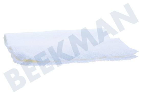 Karcher  6.369-357.0 Mikrofaser-Tuchset, Dampfreinger