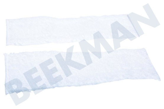 Karcher  2.863-339.0 Mikrofaser Easyfix Tücherset Dampfreiniger