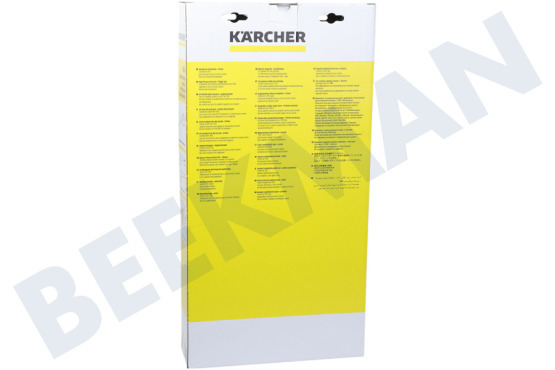 Karcher Hogedruk 2.643-912.0 HK 4 Quick Connect Set 4 meter