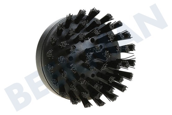 Karcher  2.863-022.0 Großer Rundbürste für Dampfreiniger