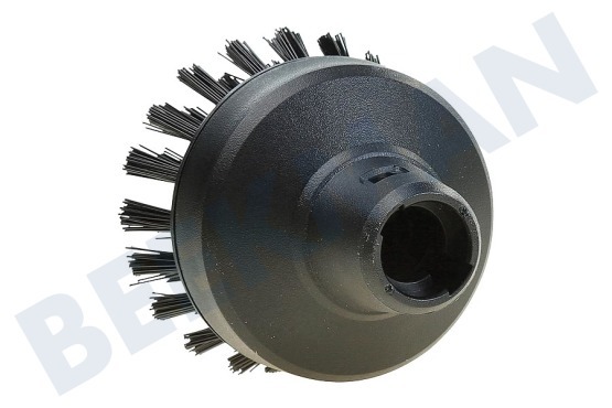 Karcher  2.863-022.0 Großer Rundbürste für Dampfreiniger