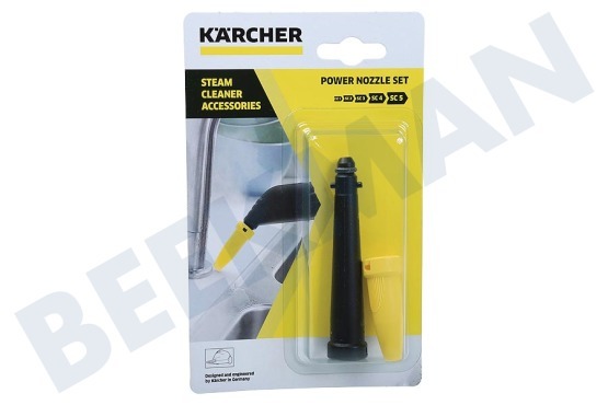 Karcher  2.863-263.0 Sproeier Powersproeier, set 2-delig