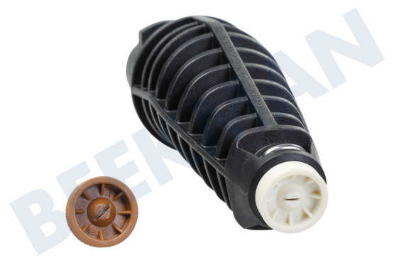 Karcher Hogedruk 2.644-190.0 Lans Telescopisch TLA4