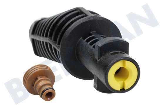 Karcher Hogedruk 2.644-190.0 Lans Telescopisch TLA4