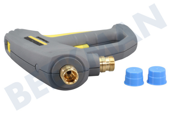 Karcher Hogedruk 4.118-005.0 Pistool EASY!Force Advanced