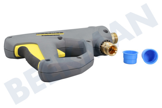 Karcher Hogedruk 4.118-005.0 Pistool EASY!Force Advanced