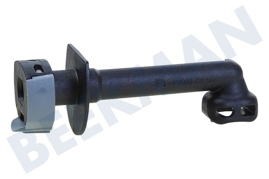 Karcher Hogedruk Koppeling Haaks knie met siliconen vet, lengte 103mm