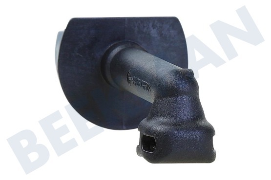 Karcher Hogedruk Koppeling Haaks knie met siliconen vet, lengte 103mm