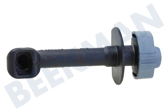 Karcher Hogedruk Koppeling Haaks knie met siliconen vet, lengte 103mm