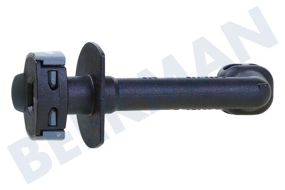 Karcher Hogedruk Koppeling Haaks knie met siliconen vet, lengte 103mm