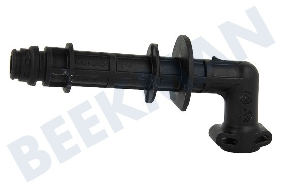 Karcher Hogedruk 9.755-599.0 Aansluiting Slang - haspel