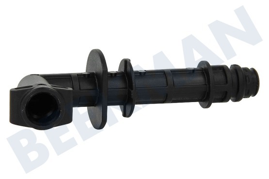 Karcher Hogedruk 9.755-599.0 Aansluiting Slang - haspel