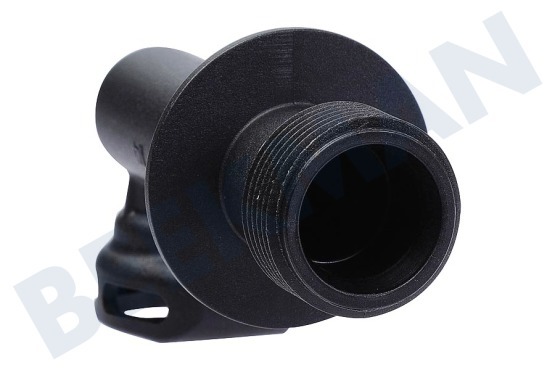 Karcher Hogedruk 4.063-913.0 Koppeling Haakse knie met ventiel