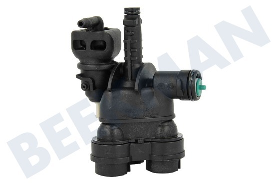 Karcher Hogedruk 4.551-159.3 Cilinderkop deel van pomp