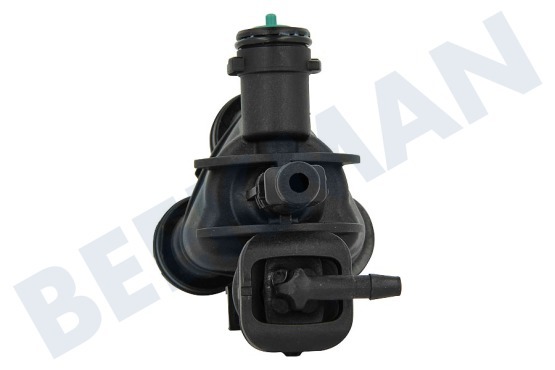 Karcher Hogedruk 4.551-159.3 Cilinderkop deel van pomp