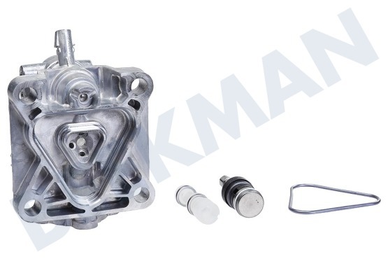 Karcher Hogedruk 9.002-463.0 Cilinderkop