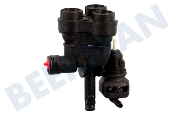 Karcher Hogedruk 4.551-161.3 Cilinderkop deel van pomp