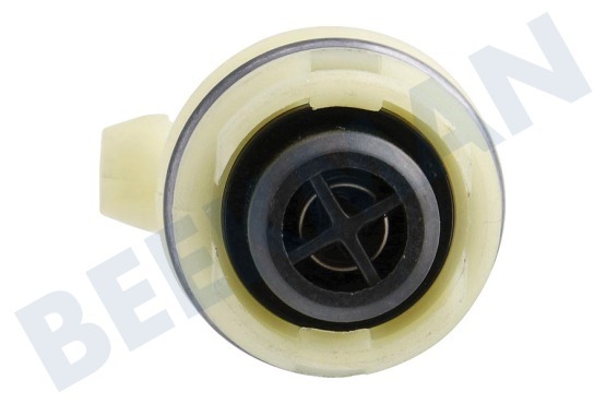 Karcher Hogedruk Nippel aanzuiging reinigingsmiddelen