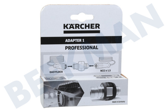 Karcher Hochdruck 4.111-029.0 Adapter 1