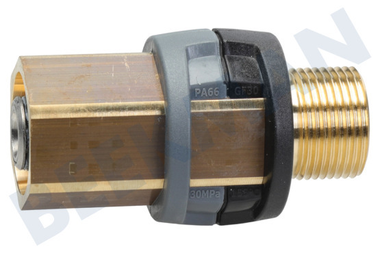 Karcher Hogedruk 4.111-033.0 Adapter 5