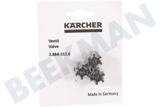 Karcher Hogedruk 2.884-512.0 Ventiel